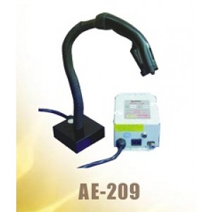 ลมไฟฟ้าสถิต Ionizer air esd ae-209